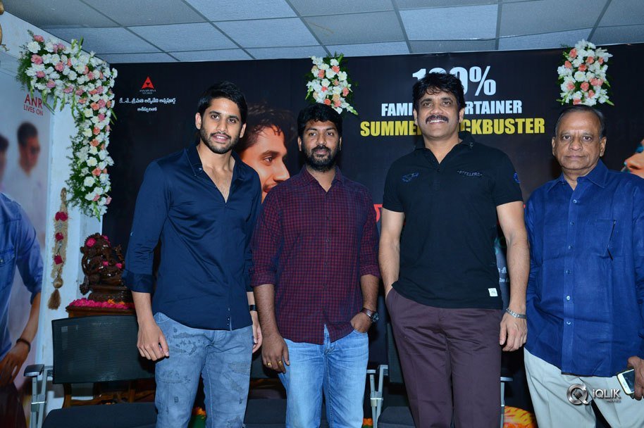 RaaRandoi-Veduka-Chuddam-Movie-Thanks-Meet